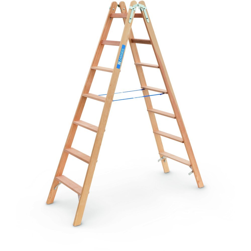 ZARGES Crestastep B Produktbild img2 L