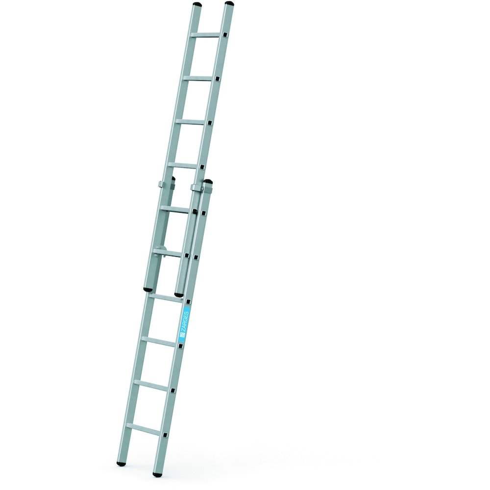 ZARGES Everest 2E - Schiebeleiter Produktbild img1 L