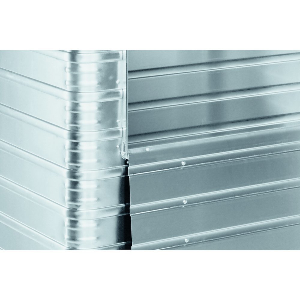 ZARGES Alu-Wagen Produktbild img4 L