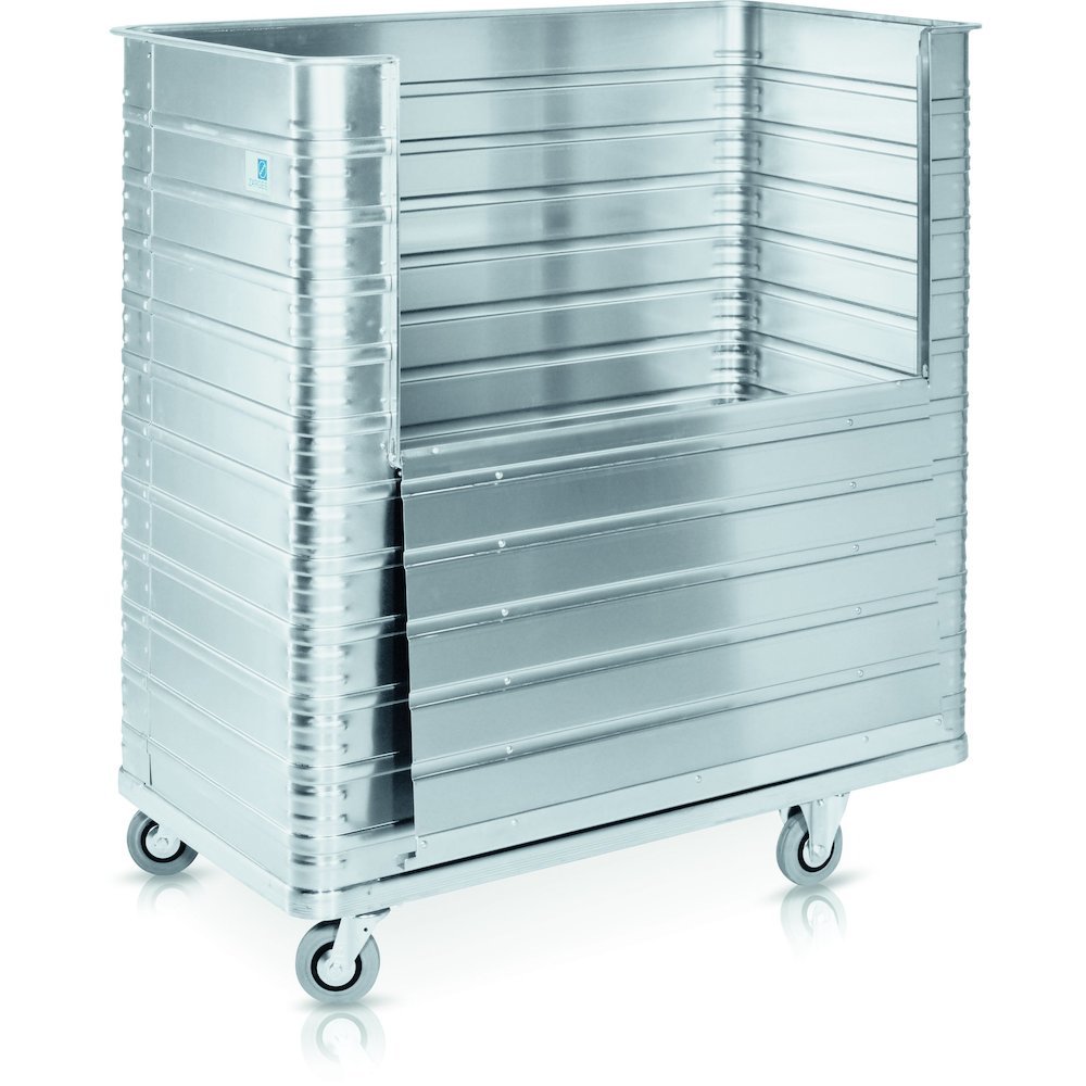 ZARGES Alu-Wagen Produktbild img1 L