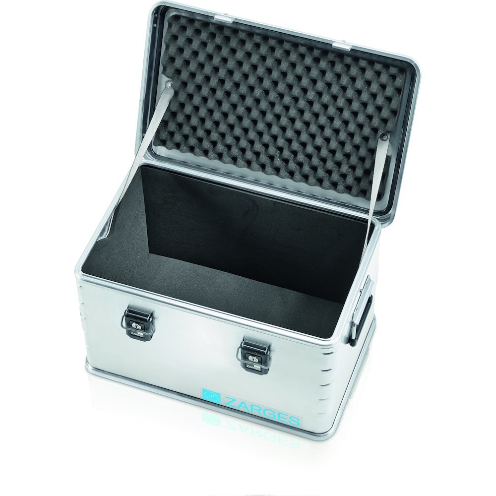 ZARGES Schaumauskleidung oM Produktbild img1 L