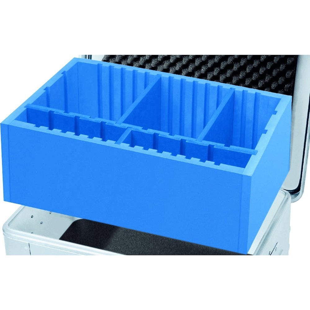 ZARGES Alu-Trennwandset Produktbild img1 L