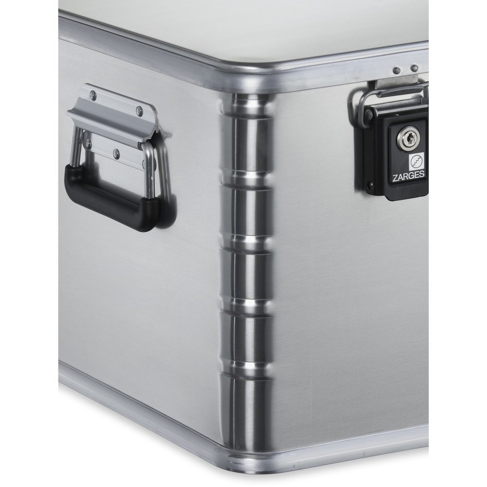 ZARGES Alu-Box Produktbild img6 L