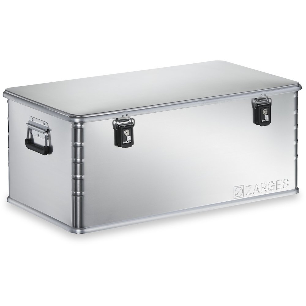 ZARGES Alu-Box Produktbild img2 L
