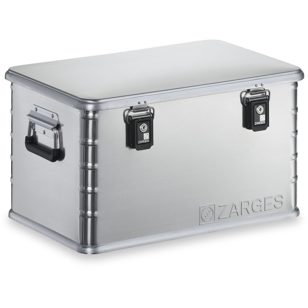 ZARGES Mini-Box Plus IM: 550x350x310 mm Produktbild img2 L
