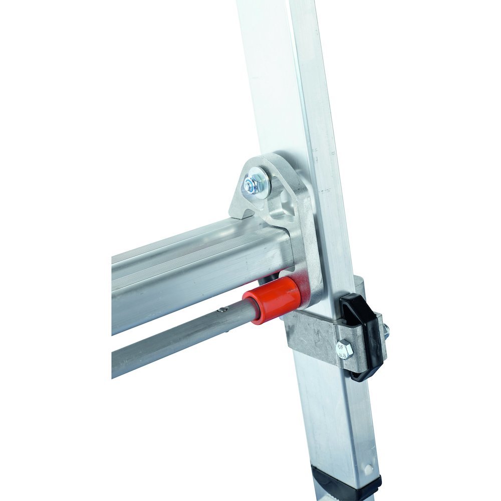 ZARGES ZAP Telemaster S - Teleskopleiter Produktbild img17 L