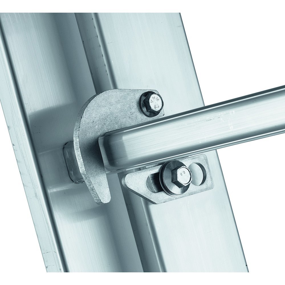 ZARGES Combimaster Plus X - Kombileiter Produktbild img7 L