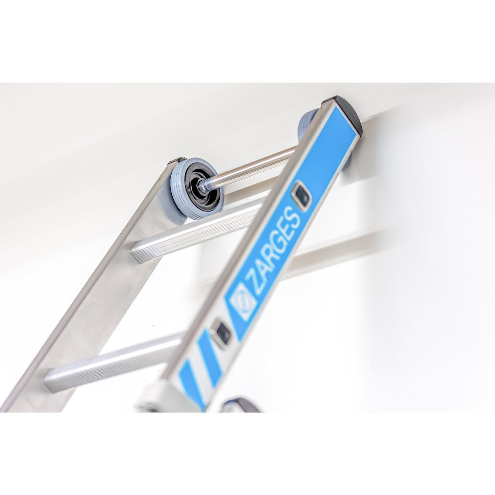 ZARGES Skymaster Plus X - Mehrzweckleiter Produktbild img5 L