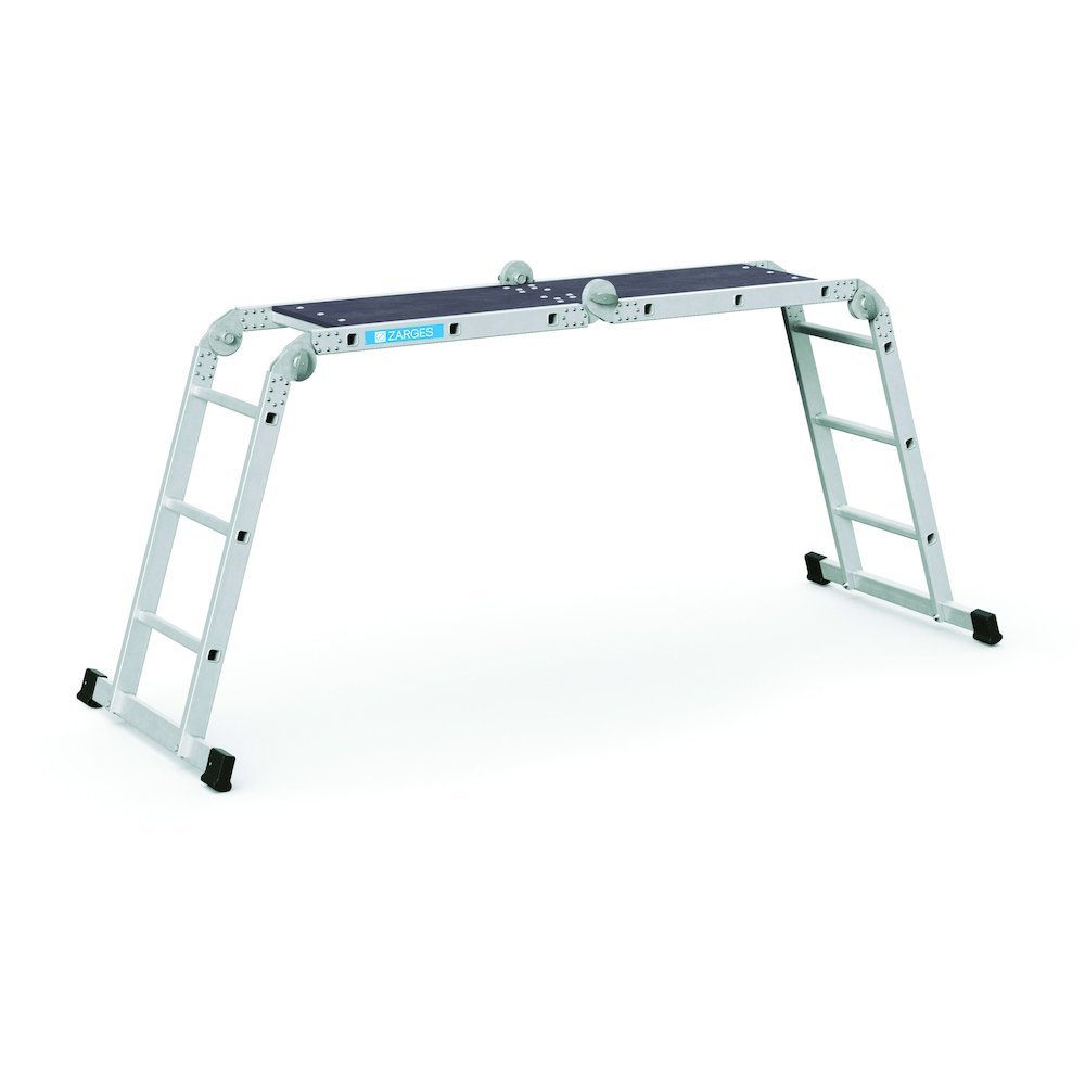 ZARGES Multimax M - Vielzweckleiter Produktbild img1 L