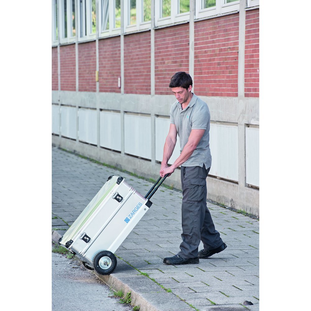 ZARGES Offroad Set 220 mm Produktbild img1 L