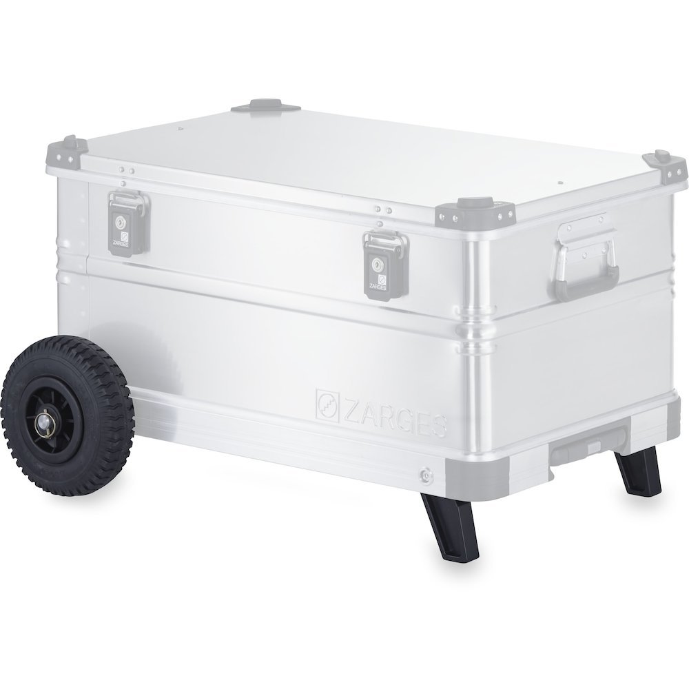 ZARGES Offroad Set 220 mm Produktbild img2 L