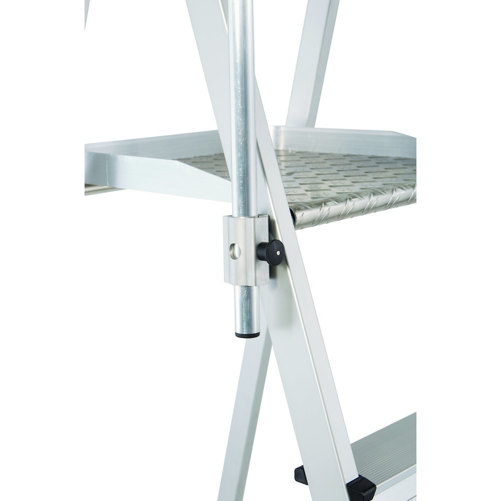 ZARGES ZAP Neo S - ZAP Plattformleiter Produktbild img3 L