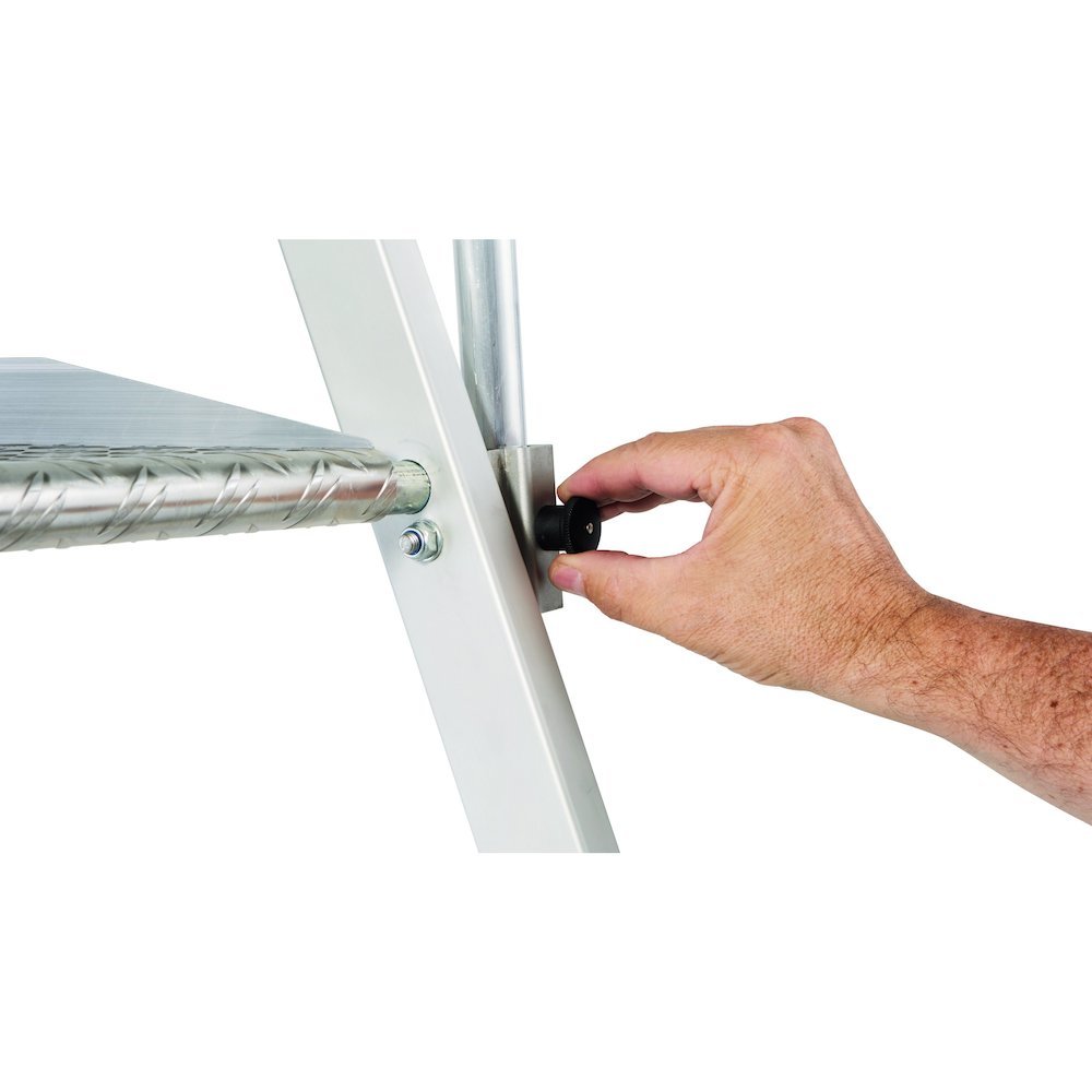 ZARGES ZAP Neo S - ZAP Plattformleiter Produktbild img5 L