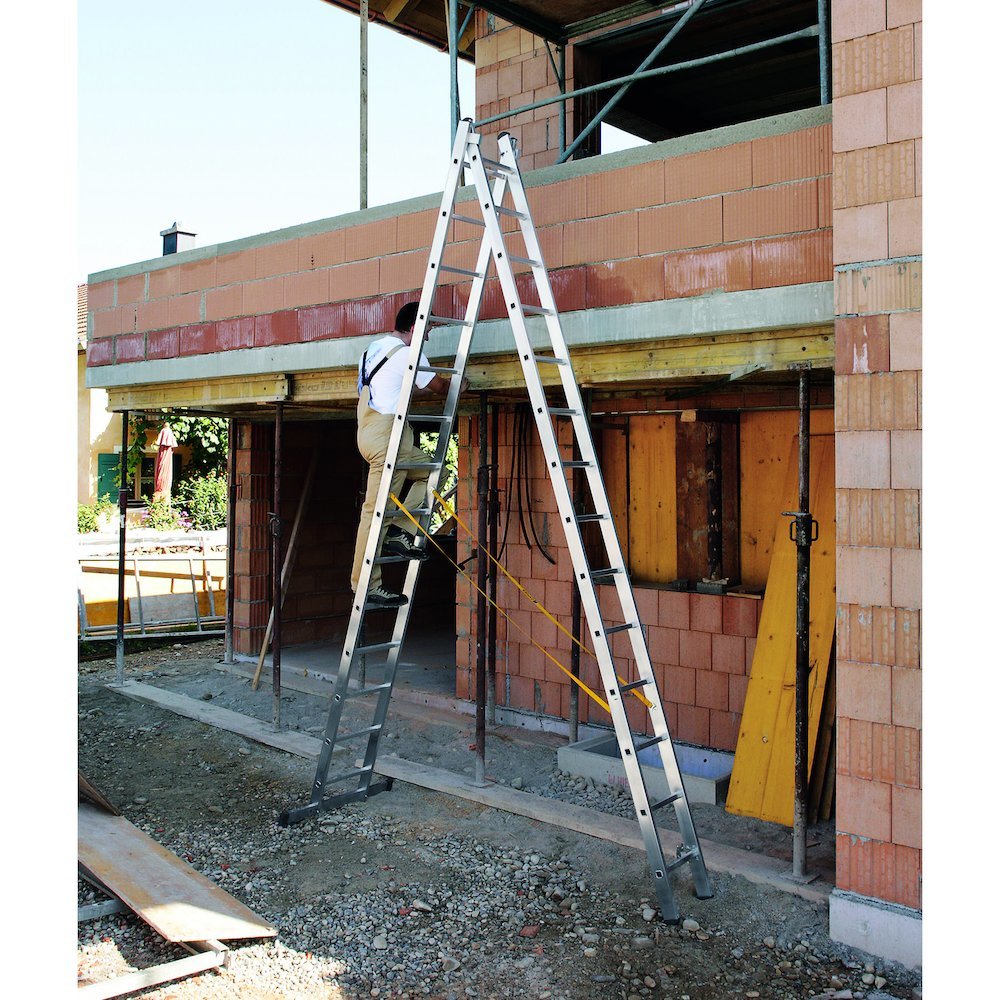 ZARGES Combimaster Plus X - Kombileiter Produktbild img1 L