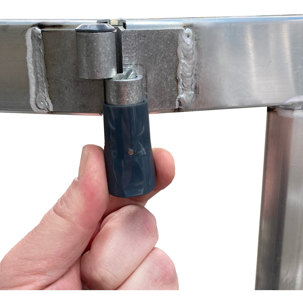 ZARGES PaxTower 1T Produktbild img3 L