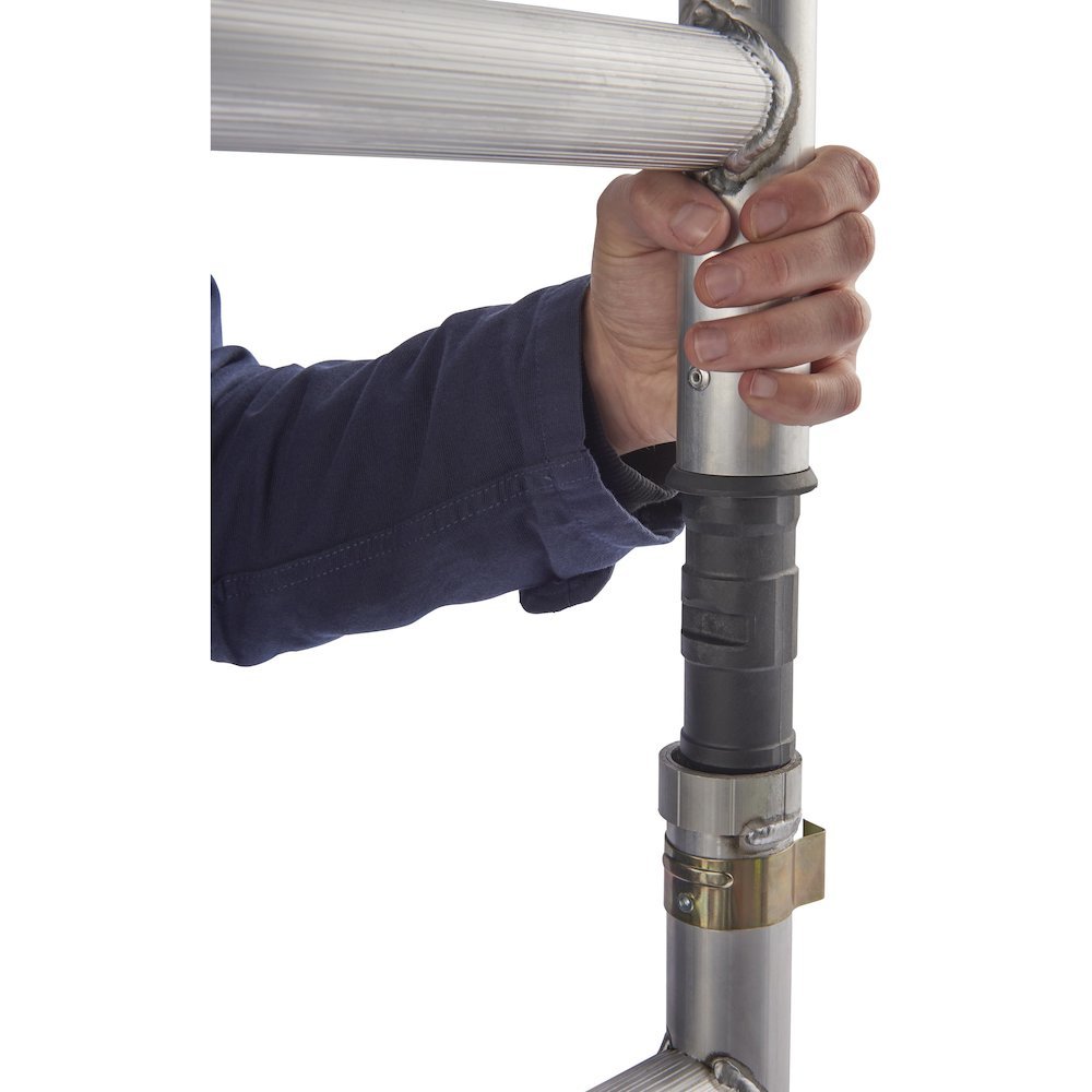 ZARGES PaxTower 1T Produktbild img6 L