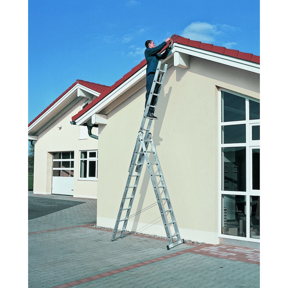 ZARGES Skymaster DX - Mehrzweckleiter Produktbild img1 L