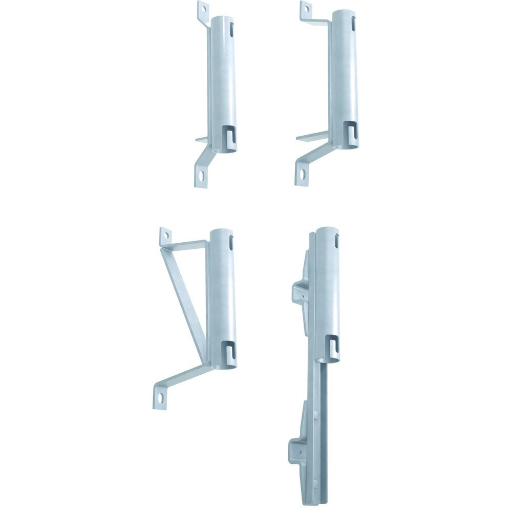 ZARGES Einsteckhülse, Edelstahl V4A (1.4571) Produktbild img1 L