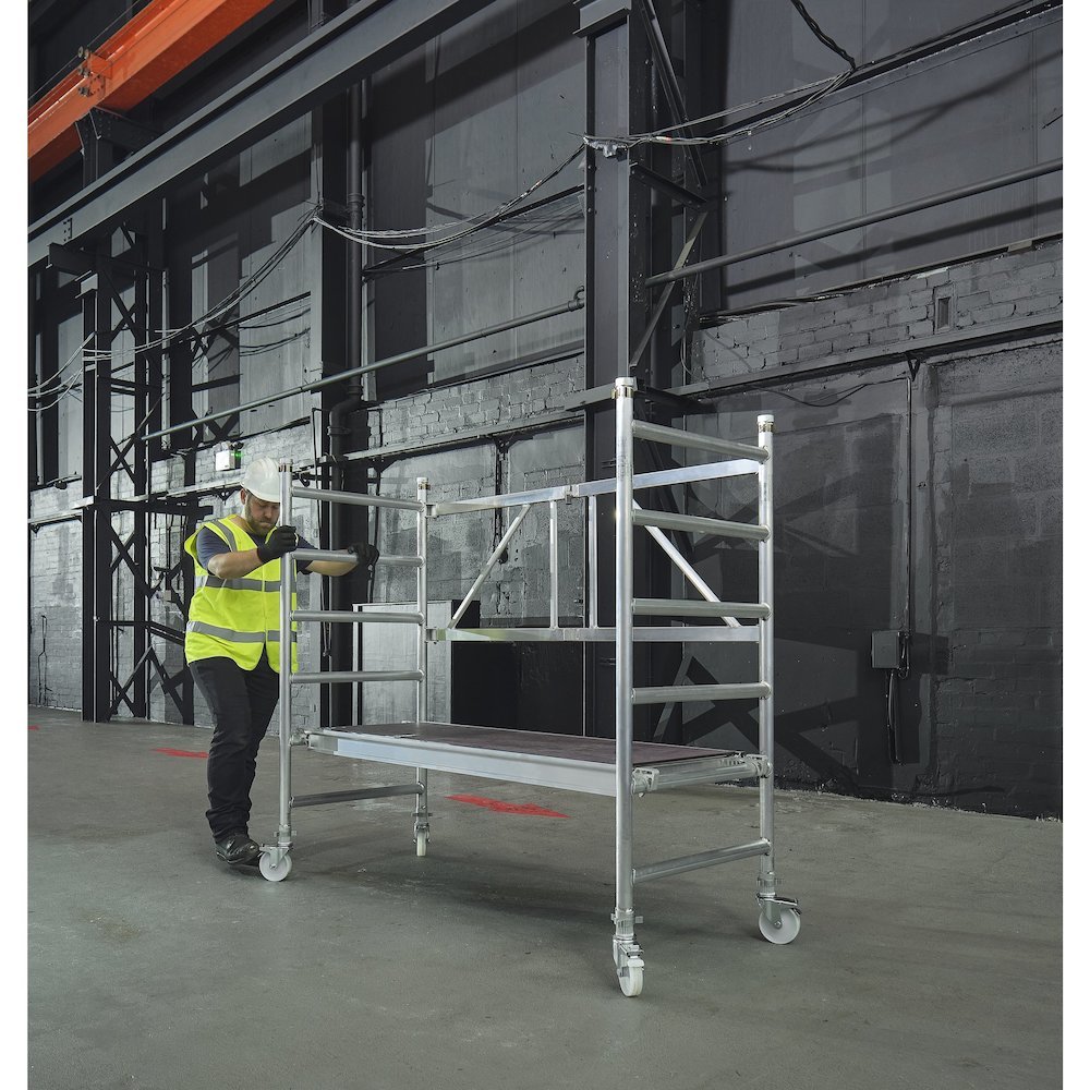 ZARGES PaxTower 1T Produktbild img1 L