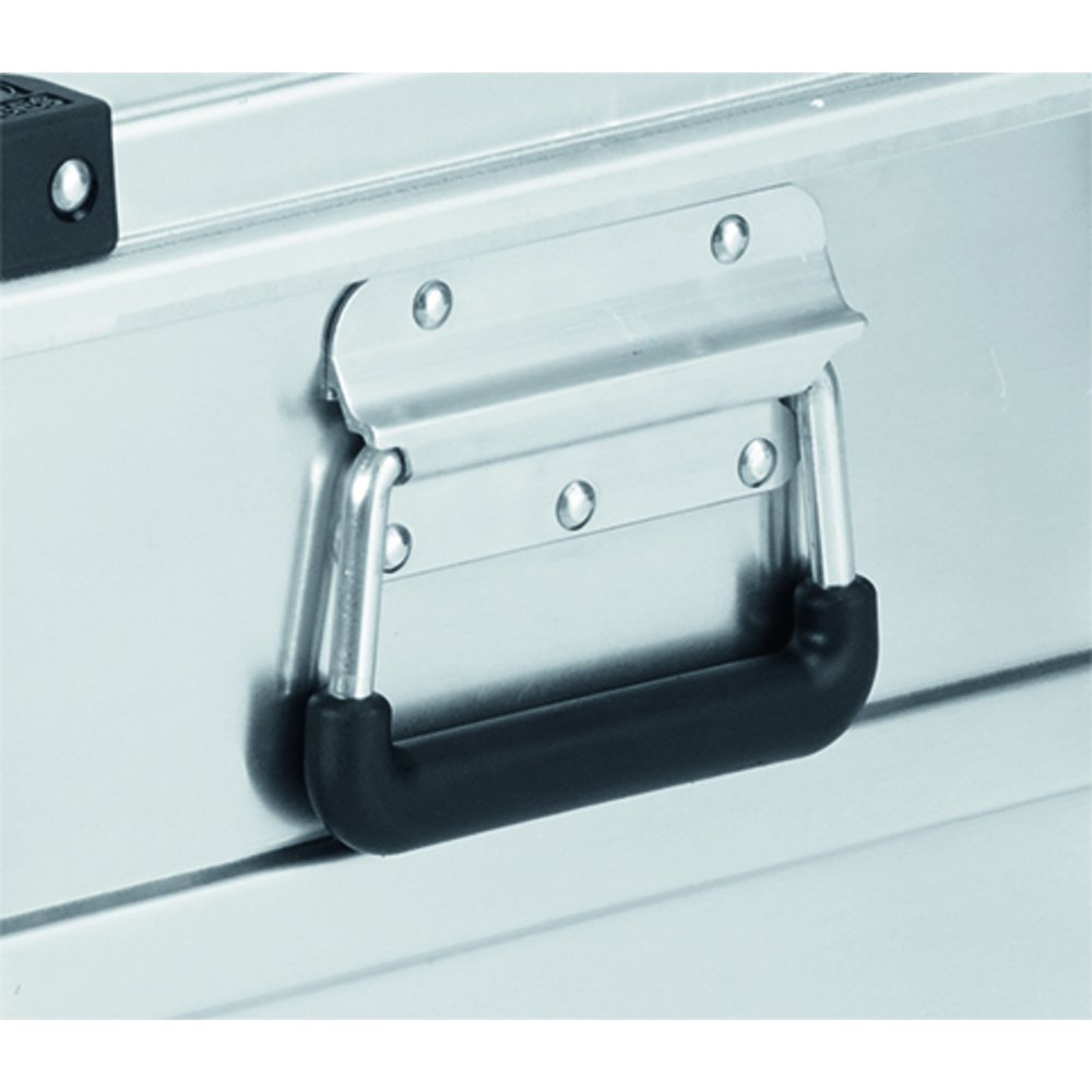 ZARGES Alu-Box L600xB400xH385mm, innen L550xB350xH310mm, 60l Produktbild img3 L