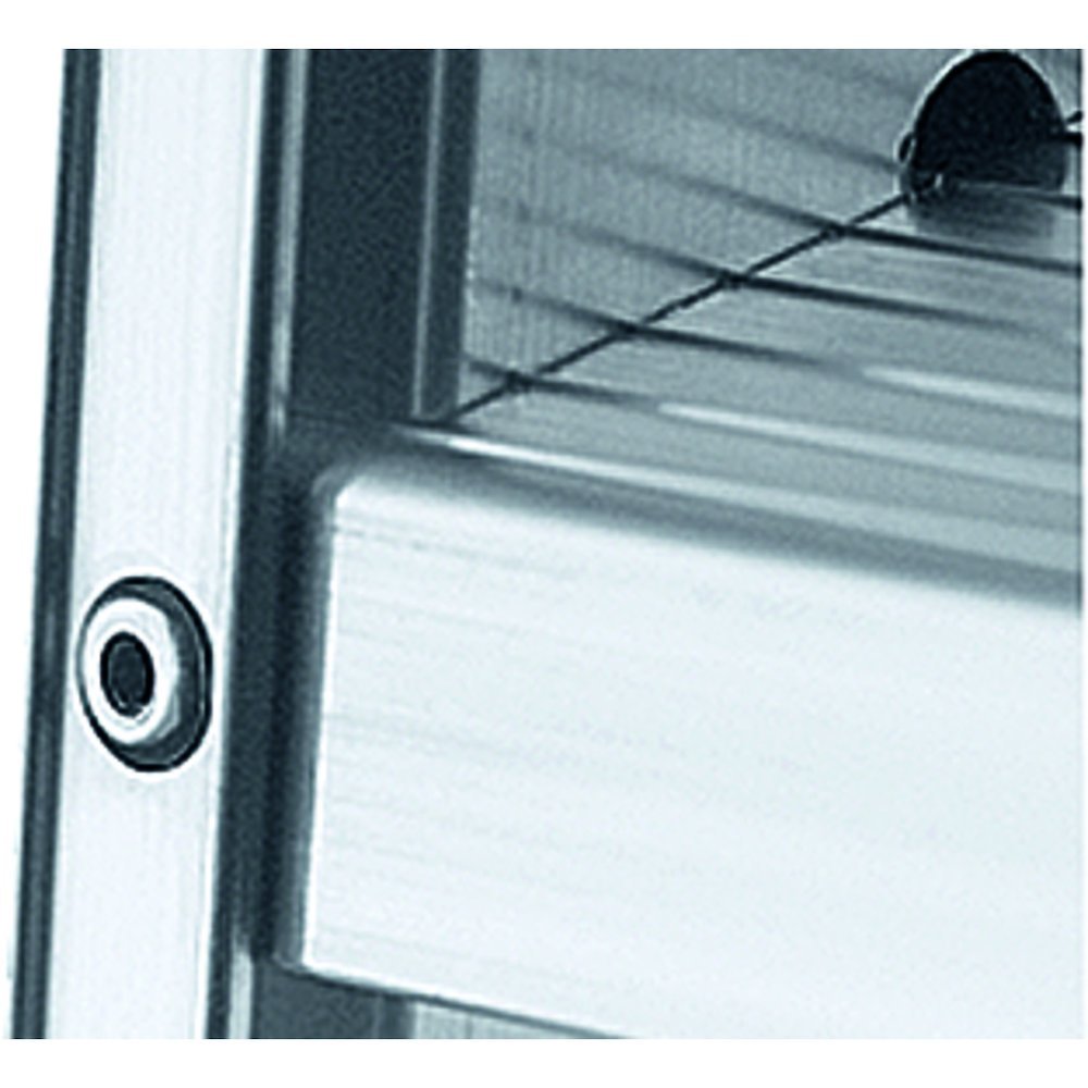 ZARGES Seventec BP - Arbeitspodest Produktbild img11 L