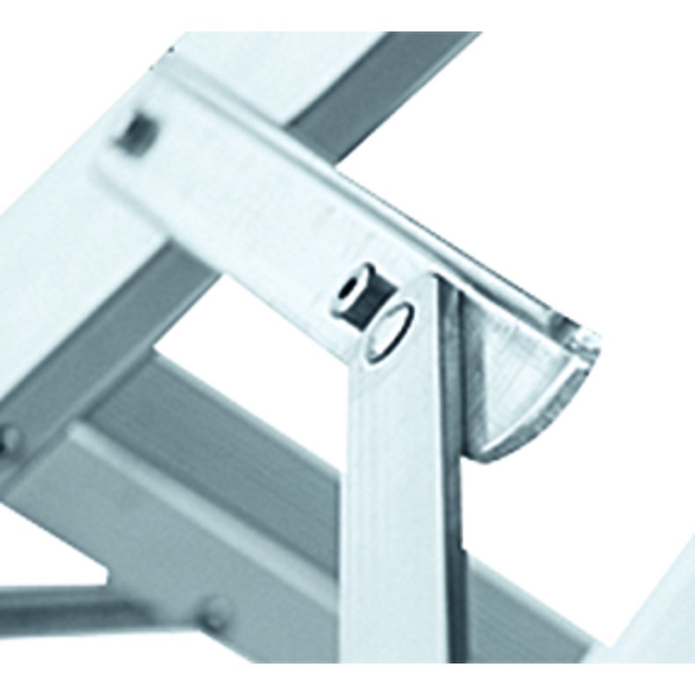 ZARGES Seventec BP - Arbeitspodest Produktbild img12 L