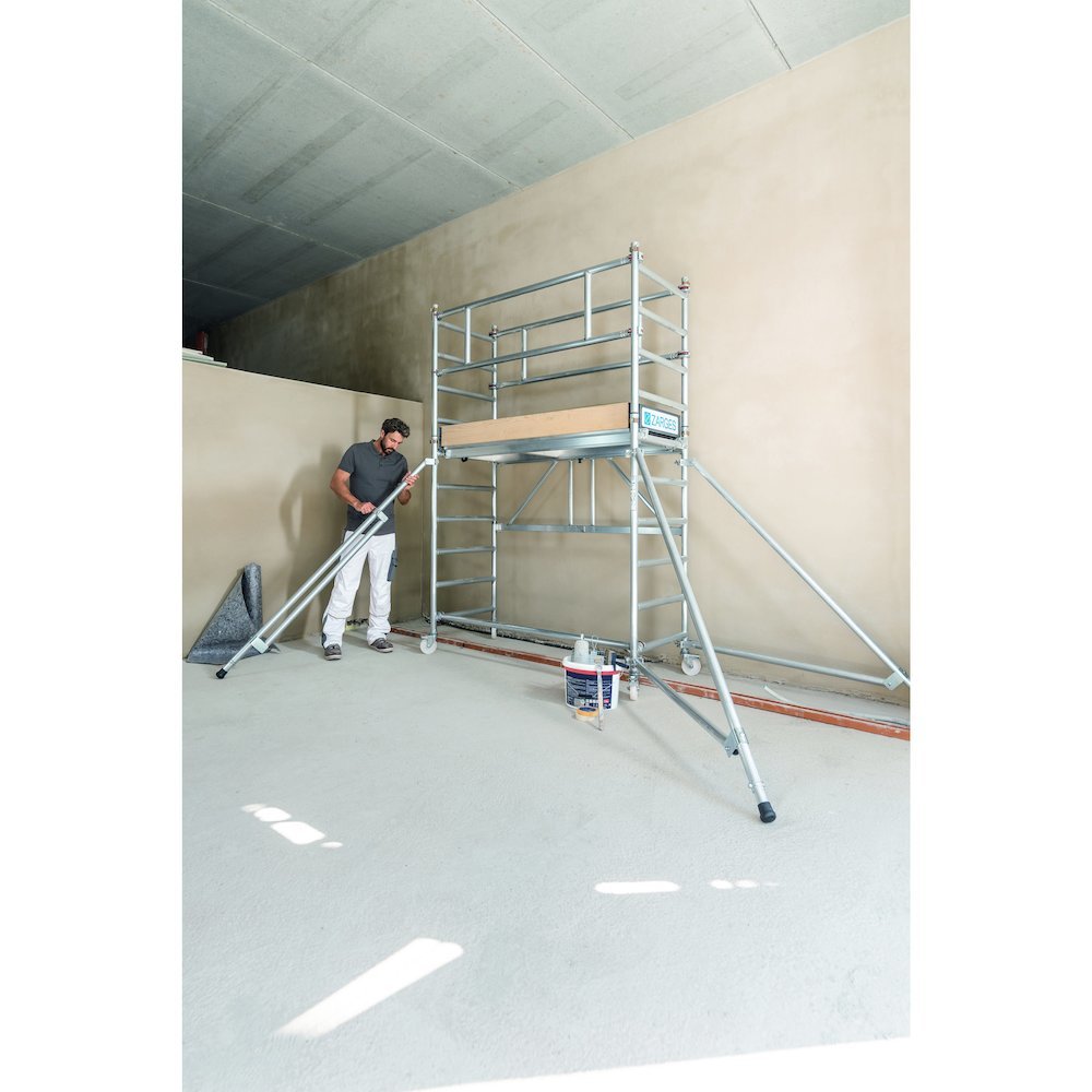 ZARGES PaxTower S-PLUS 1T Produktbild img1 L