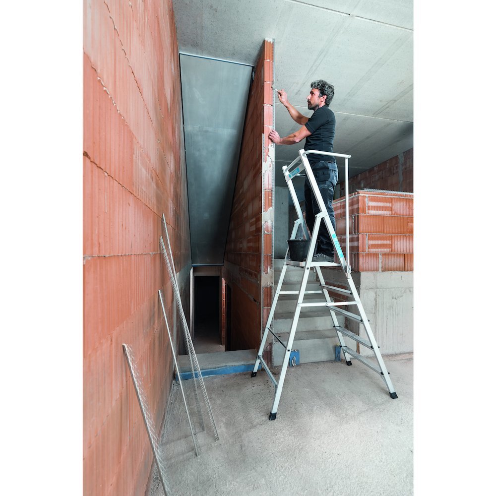 ZARGES ZAP Neo S - ZAP Plattformleiter Produktbild img1 L