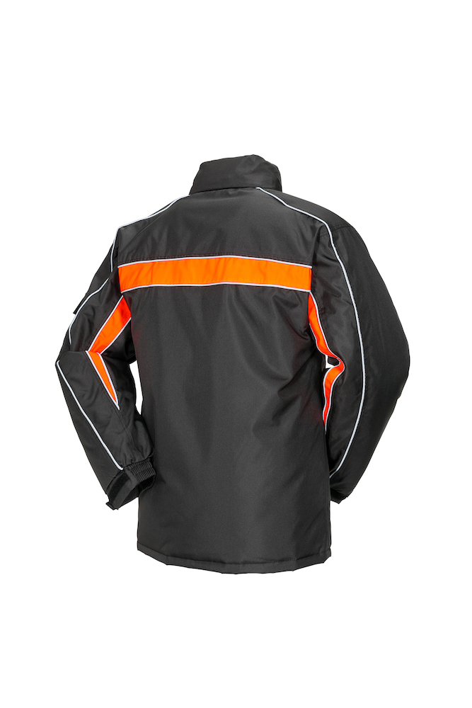 PLANAM Jacke Outdoor 3601 Produktbild img21 L