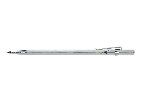 Mahr Reißnadel hartmetallbest. Sechskantgriff 180 mm Produktbild img1 L