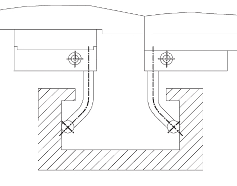 Mahr Messeinsatz für Messuhr Produktbild img2 L