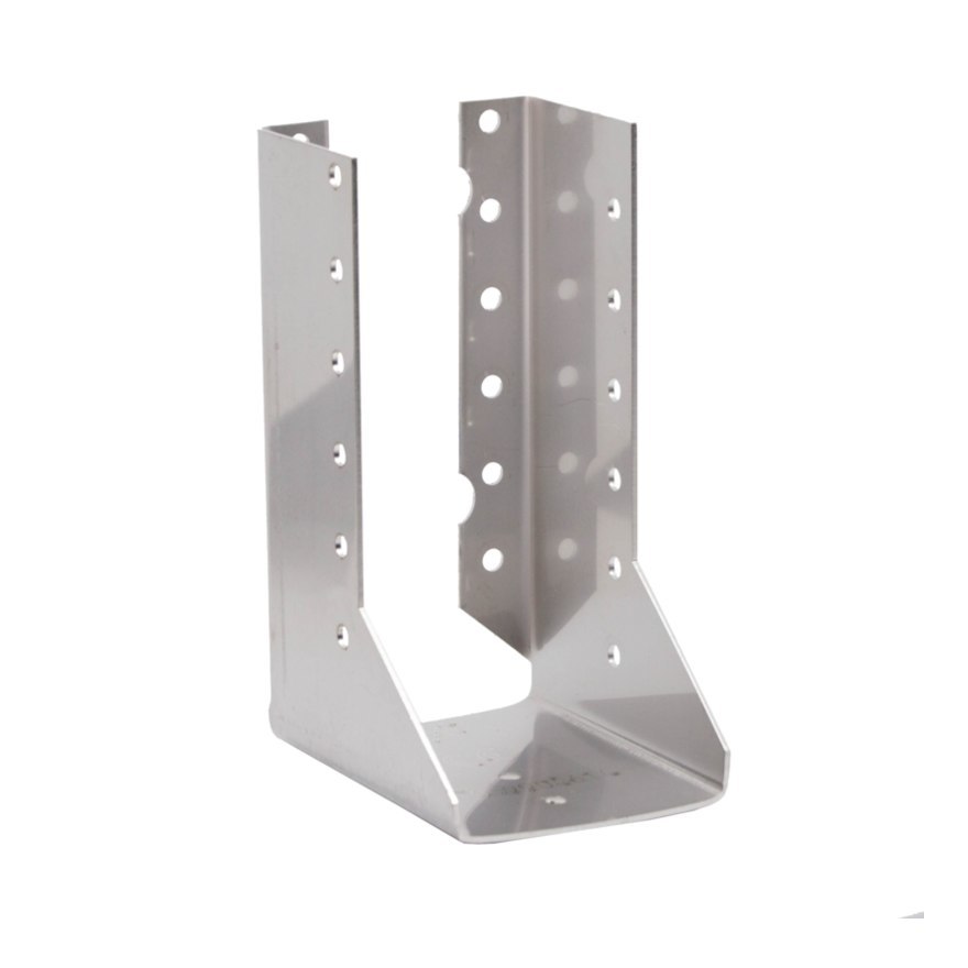 SIMPSON Strong-Tie Bulldog-Holzverbinder nach EN 912, doppelseitig mit Zähnen Produktbild img1 L