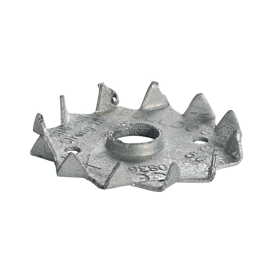 SIMPSON Strong-Tie BULLDOG Holzverbinder, einseitig mit Zähnen Produktbild img1 L