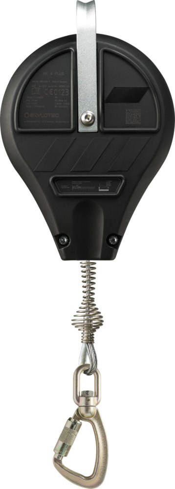 SKYLOTEC Höhensicherungsgerät HK PLUS HSG-050 Produktbild img1 L