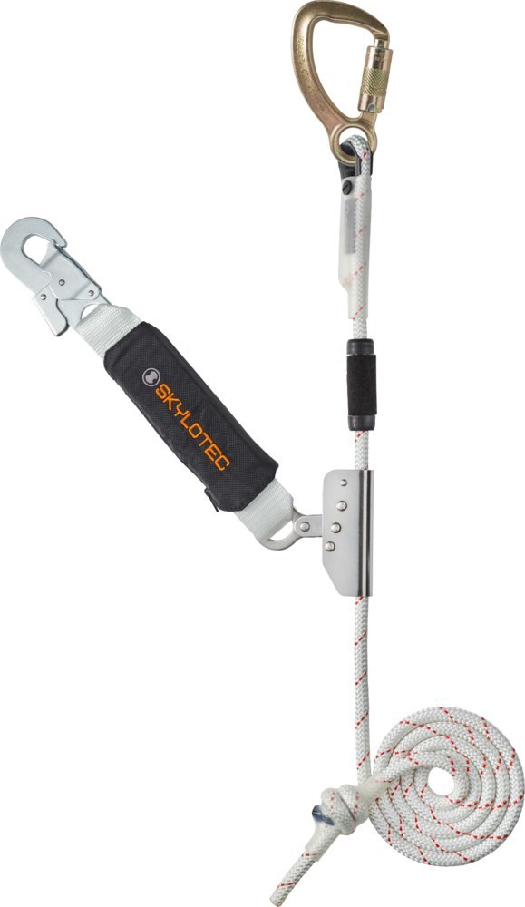 SKYLOTEC Mitlaufendes Auffanggerät SKN BFD SK11 L-0543 Produktbild img1 L