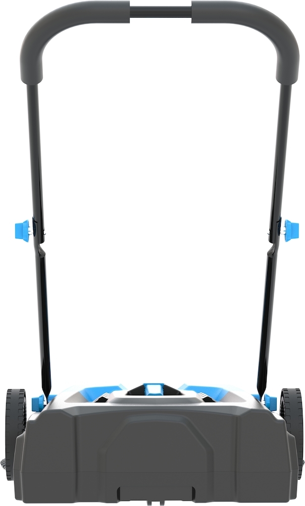 Güde Kehrmaschine GKM 650 Kehrbreite 650 mm Produktbild img5 L