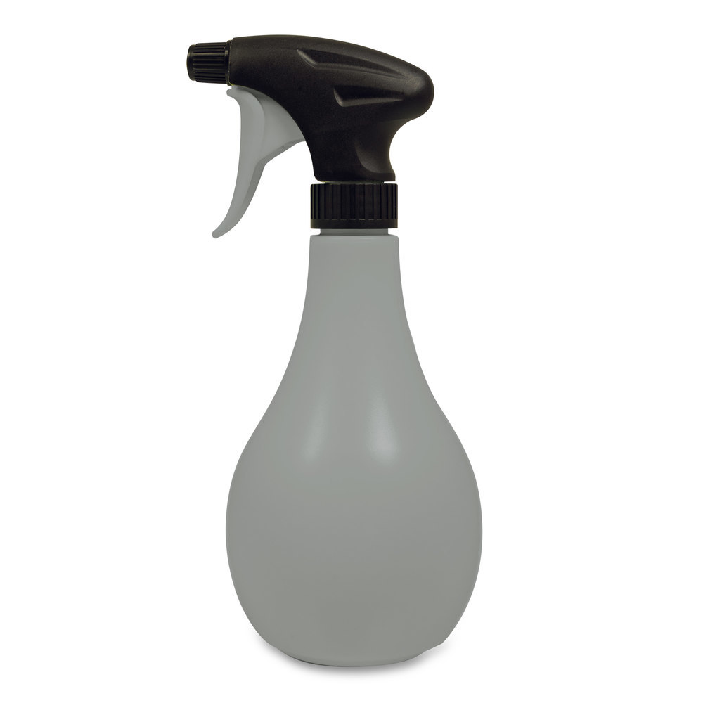 MESTO Handzerstäuber 0,5 L, verstellbare Düse, Farbe Stone Produktbild img1 L