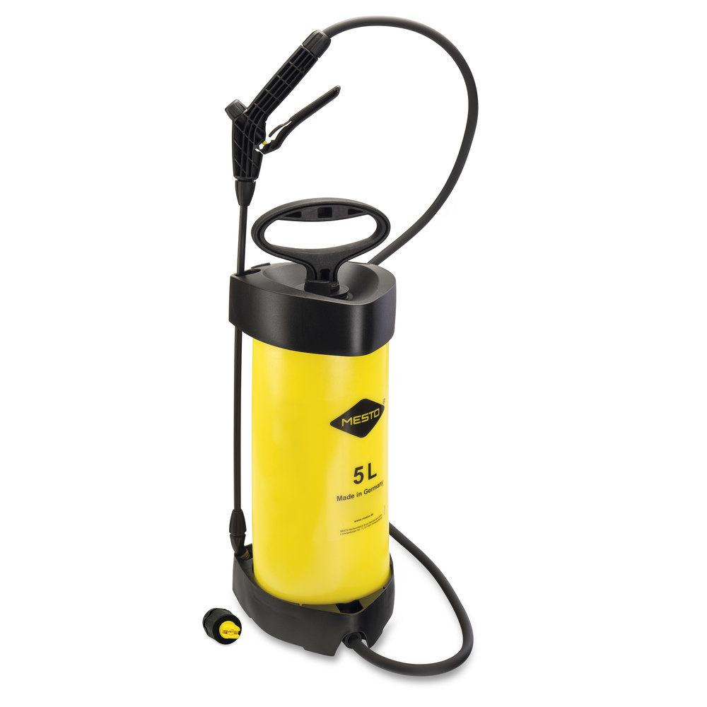 MESTO Drucksprüher FORI AROUND 5 FPM Produktbild img1 L