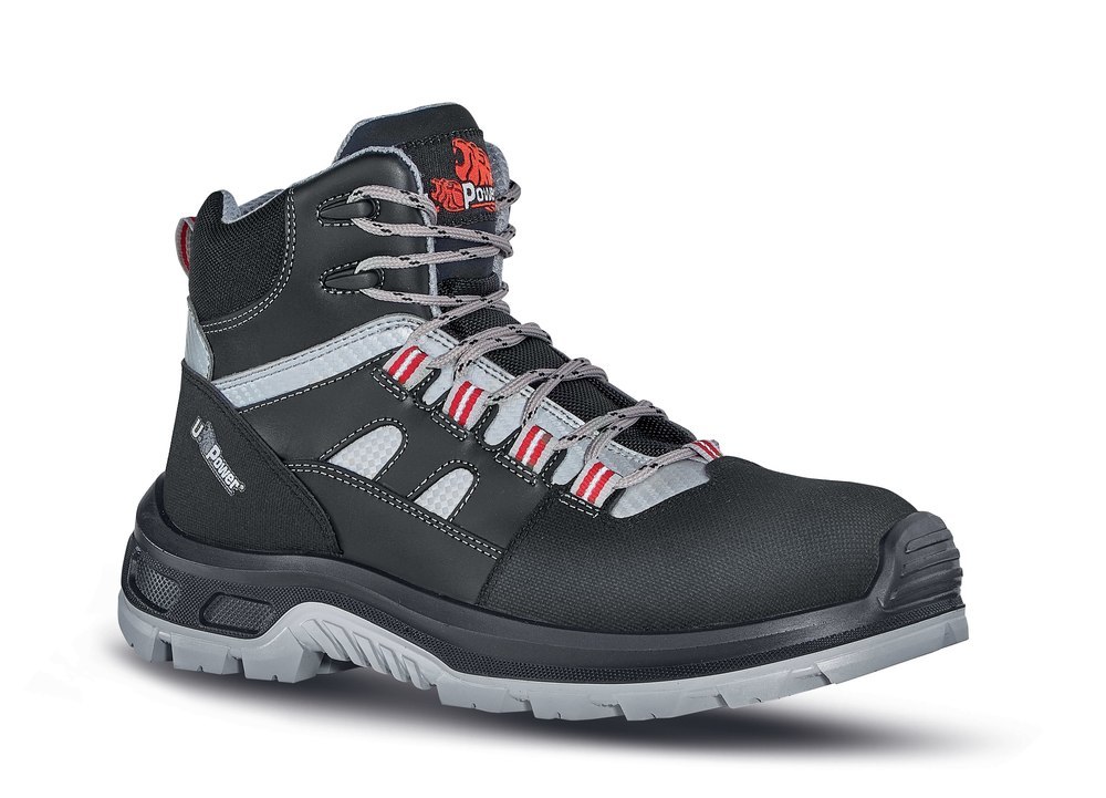 U-POWER DON'T WORRY... BE HAPPY! Hochschuh CROSS UC10014 Produktbild img1 L