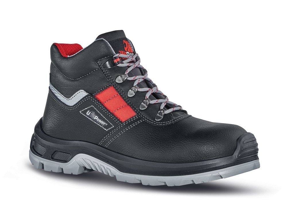 U-POWER DON'T WORRY... BE HAPPY! Hochschuh DEVASTATE UA10324 Produktbild img1 L