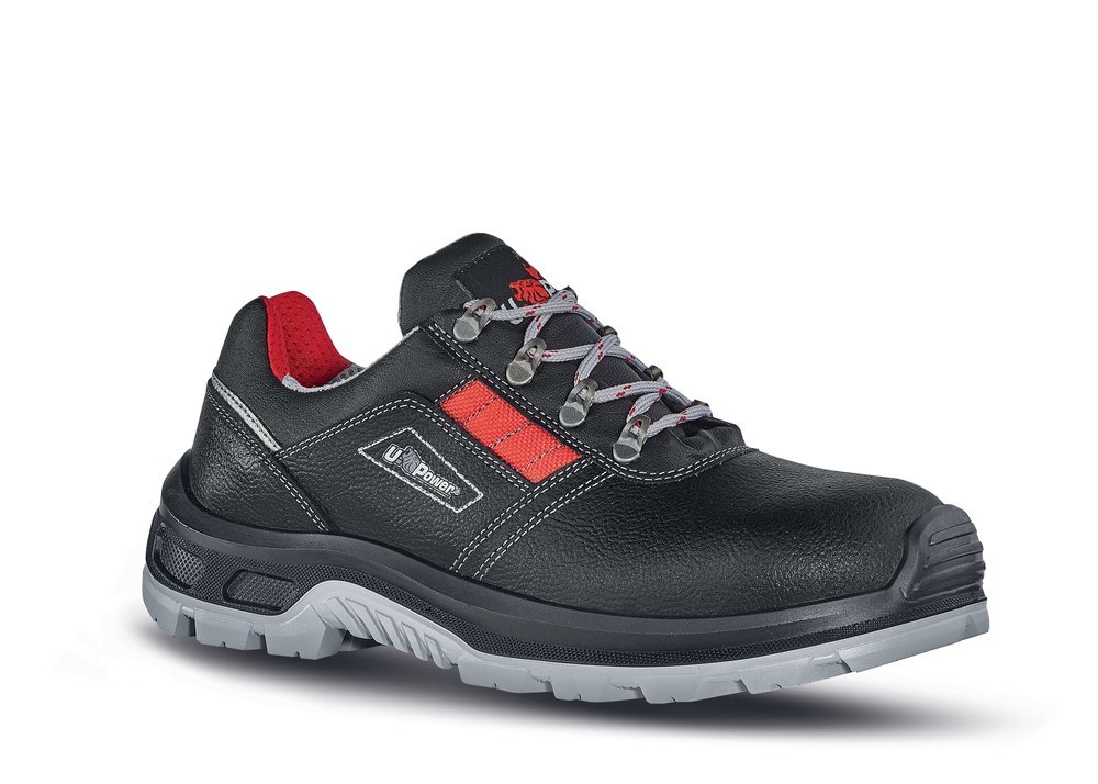 U-POWER DON'T WORRY... BE HAPPY! Halbschuh ELECT UA20624 Produktbild img1 L