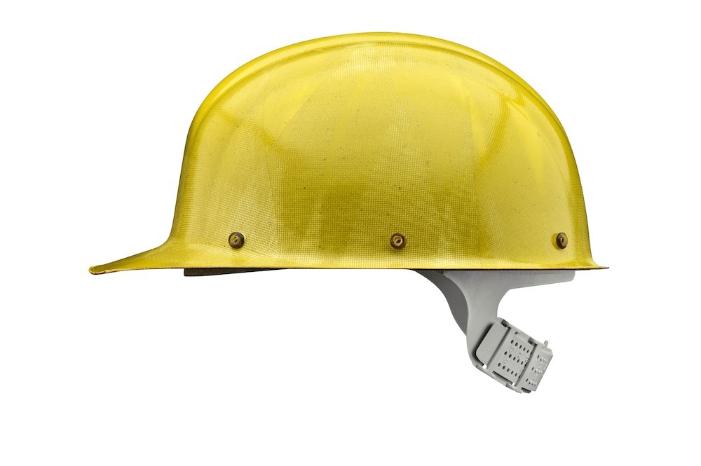 Voss Helm Intex natur, EN 397 Produktbild img1 L
