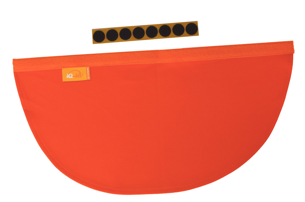 Voss Sonnennackenschutz UV50+ VOSS UV50+ Produktbild img1 L