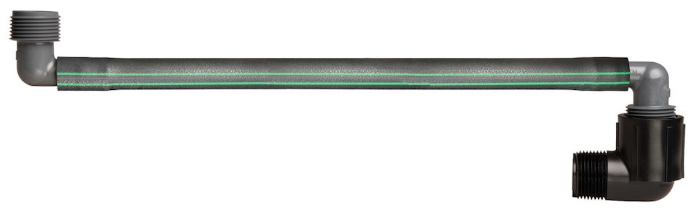 RAIN BIRD flexiler Verinder AG 1/2" x AG 3/4" RAINBIRD Produktbild img1 L