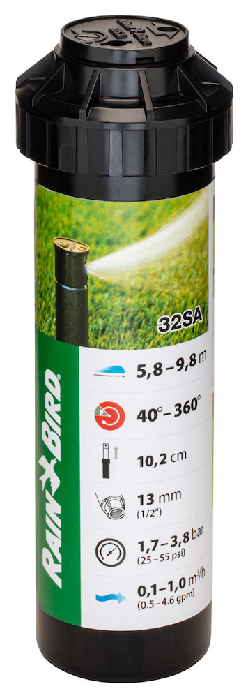 RAIN BIRD Versenkregner Produktbild img1 L