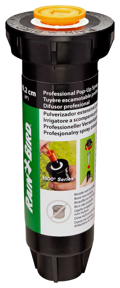 RAIN BIRD Versenksprüher ohne Düse 1/2" RainBird Produktbild img1 L