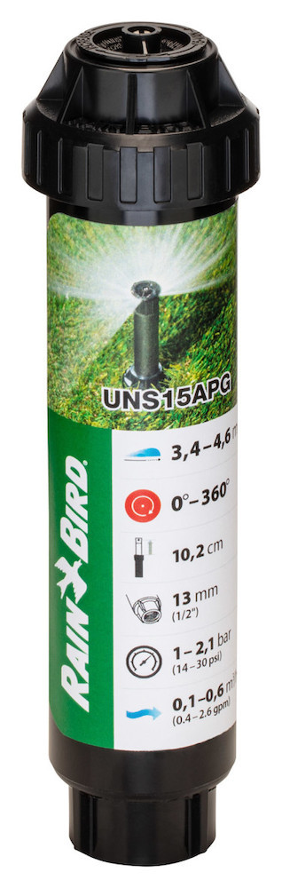 RAIN BIRD Versenksprüher Produktbild img1 L