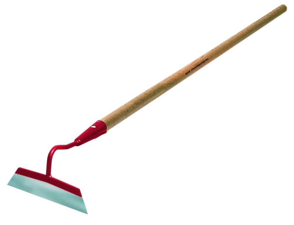 SHW Friedrichstal Rünhacke Gr. 18 mit St i Produktbild img1 L