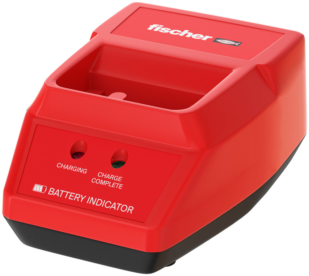 fischer Ladegerät FGC 100-BC (EU) Produktbild img1 L
