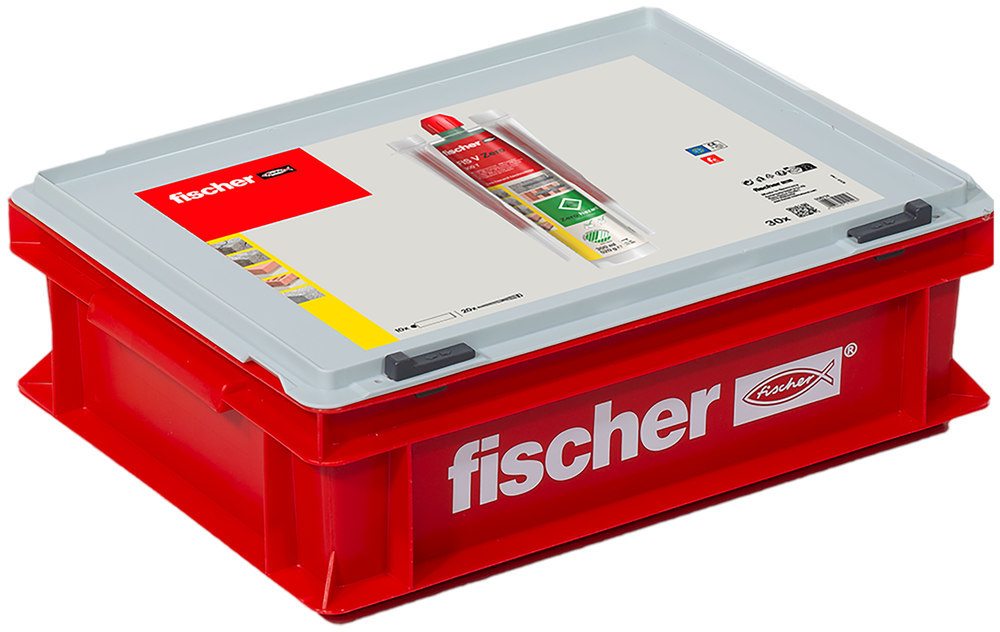 fischer FIS V Zero 300 T HWK K (10) Produktbild img1 L